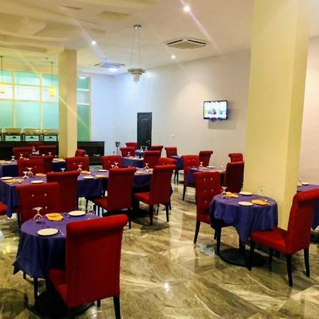 Swiss International Beland Hotel Owerri 外观 照片