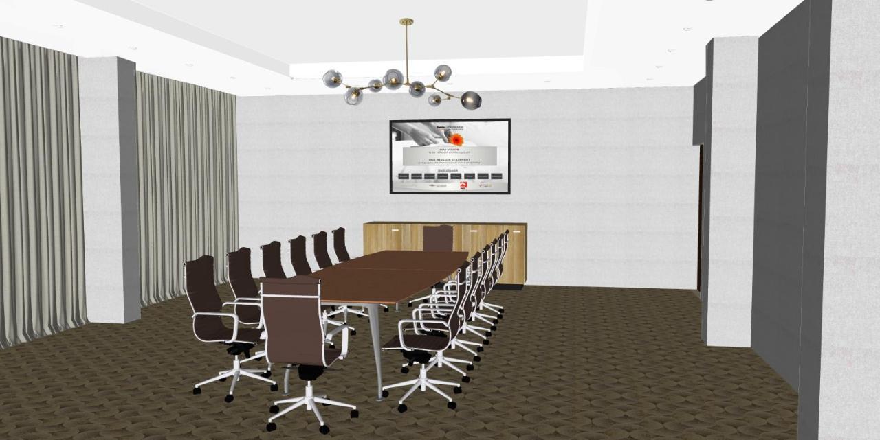 Swiss International Beland Hotel Owerri 外观 照片