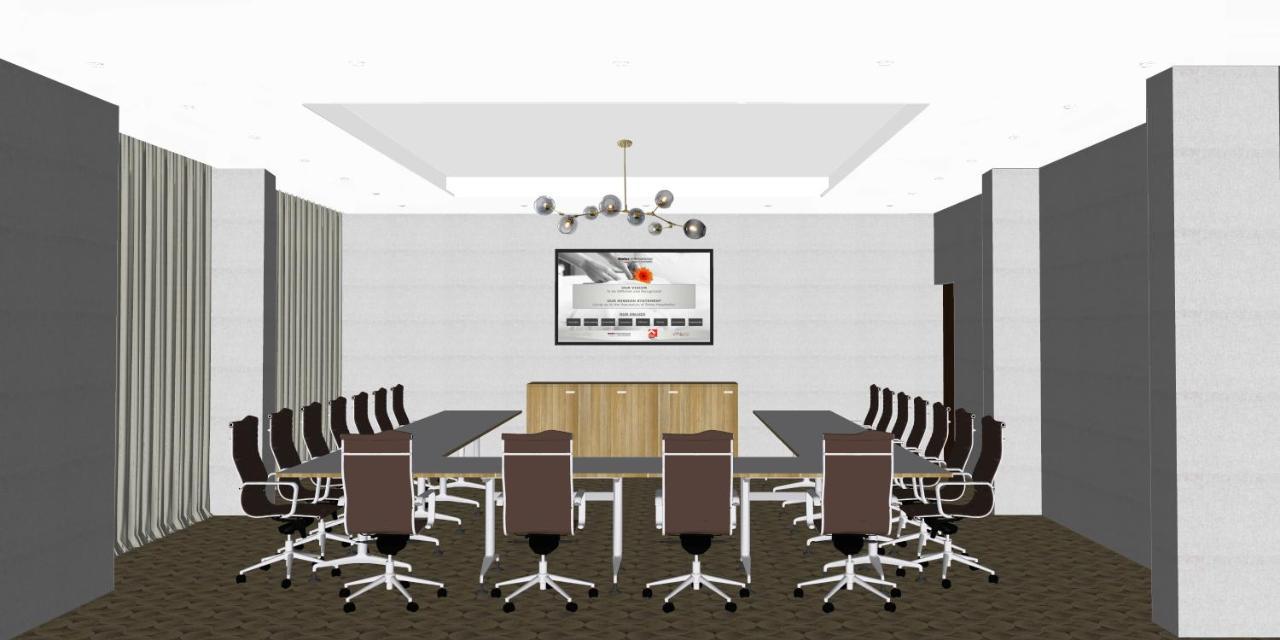 Swiss International Beland Hotel Owerri 外观 照片