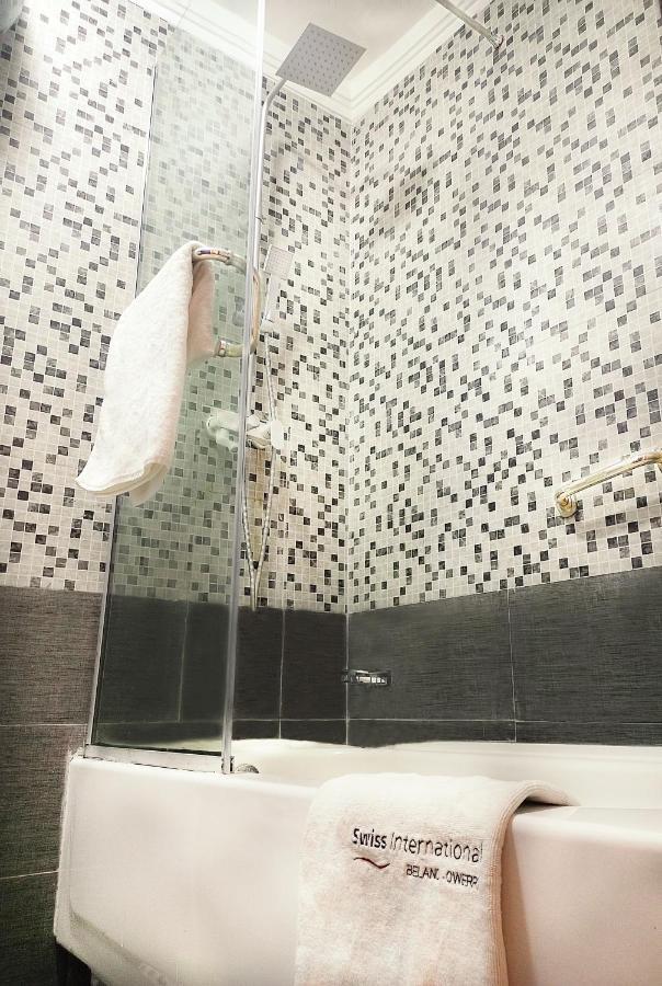 Swiss International Beland Hotel Owerri 外观 照片