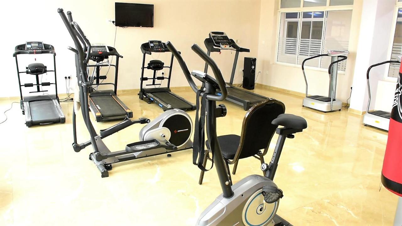 Swiss International Beland Hotel Owerri 外观 照片